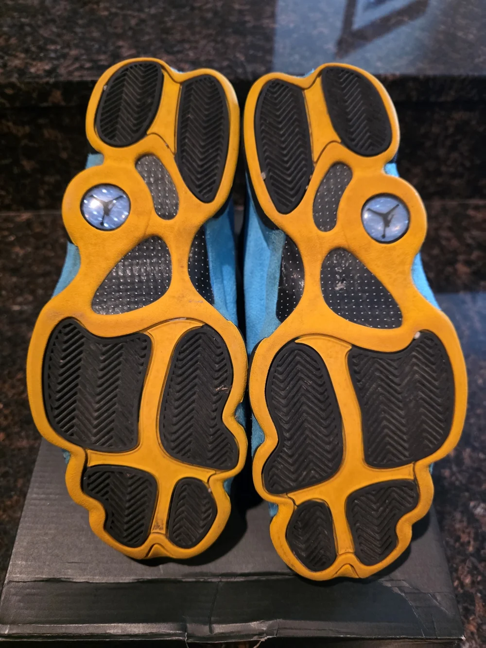 Jordan air 13